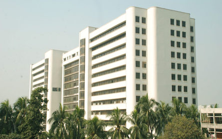 Bangladesh University of Engineering and Technology