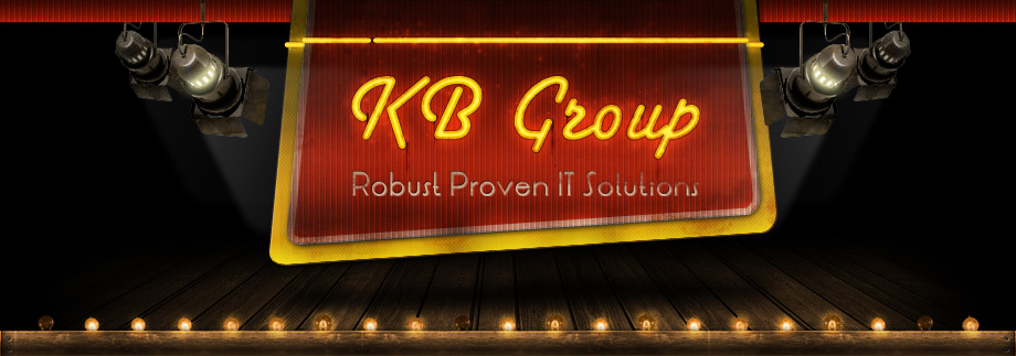 KBGroupUK & NRG